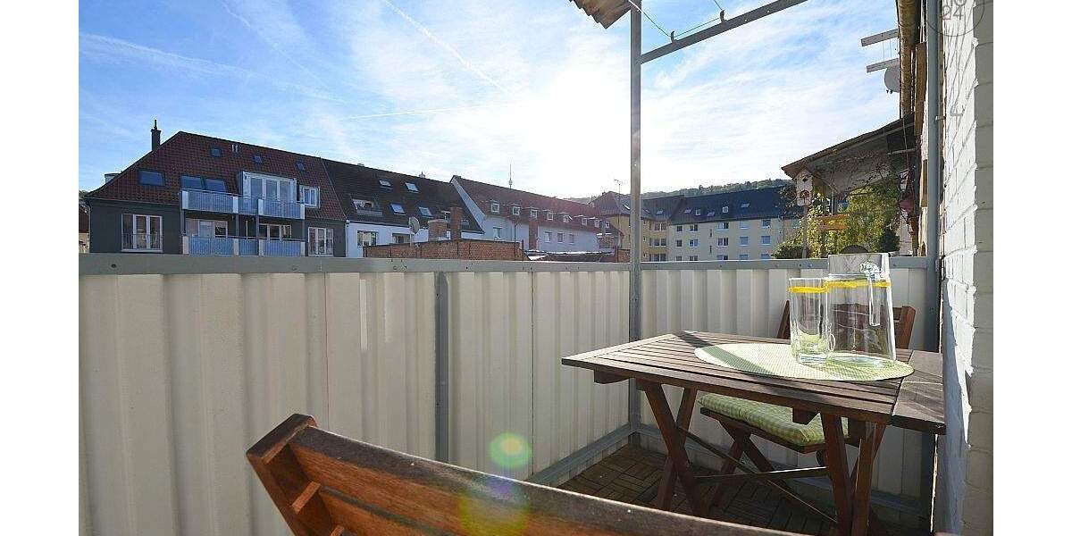 Etagenwohnung Stuttgart Süd - 1 Zimmer, 45 m&sup2;, 1.350&euro; | Angebot:25801471