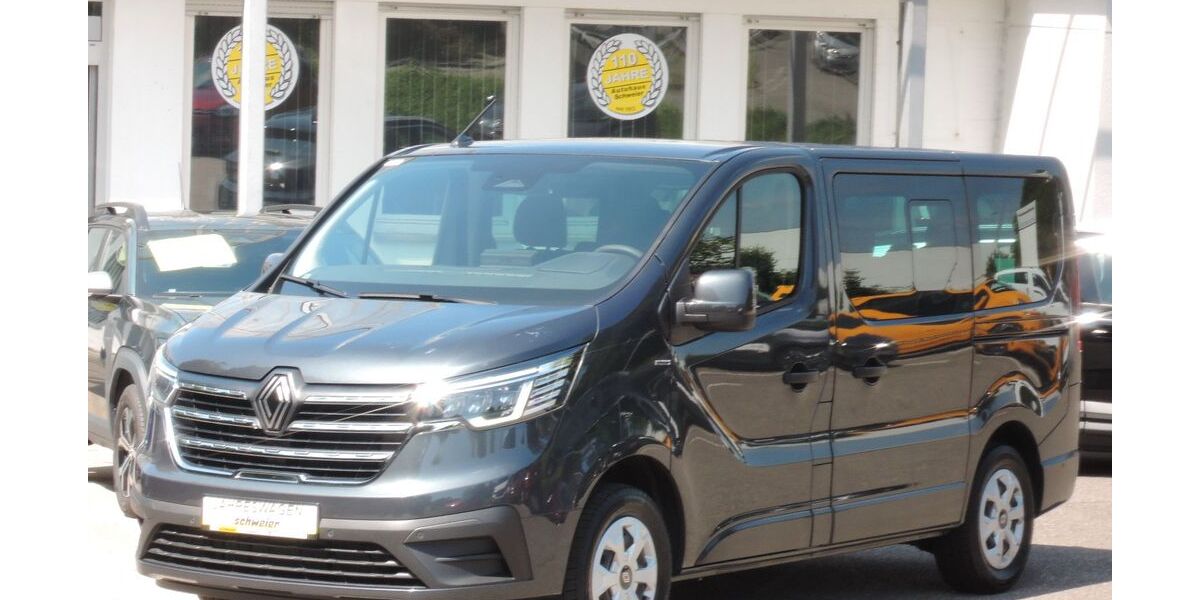 Renault Trafic 24.612 km 34.750 &euro; Fellbach-Schmiden (bei Stuttgart) 70736
