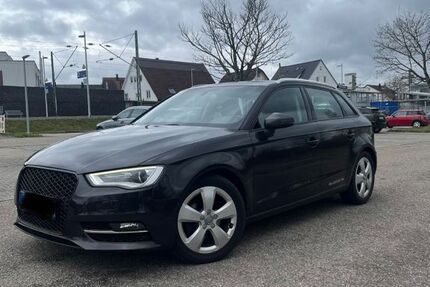 Audi A3 174.800 km 9.300 &euro; Weinstadt 71384