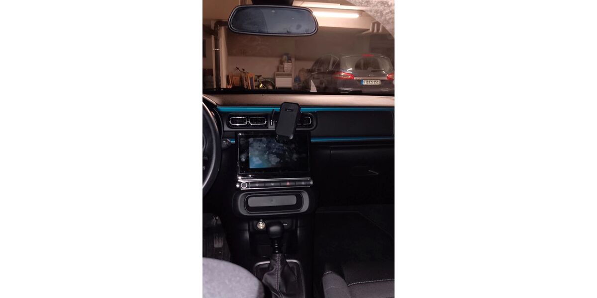 Citroen C3 50.000 km 10.700 &euro; NECKARTENZLINGEN 72654