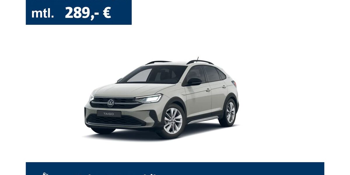 VW Taigo 11.987 km 23.730 &euro; Esslingen (bei Stuttgart) 73734
