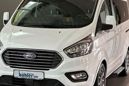 Ford Tourneo Custom 146.352 km 26.500 &euro; Marbach am Neckar 71672