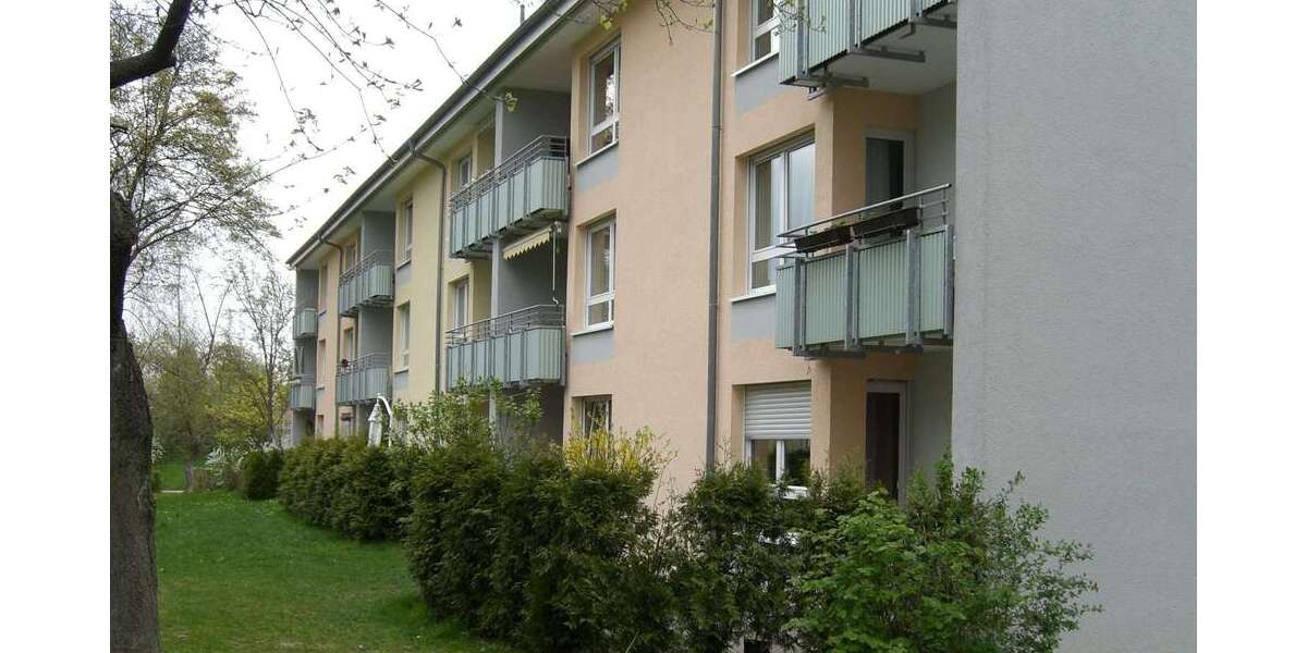 Etagenwohnung Ludwigsburg Eglosheim - 3 Zimmer, 75 m&sup2;, 725&euro; | Angebot:27112650