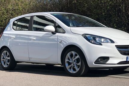 Opel Corsa 63.000 km 10.600 &euro; Asperg 71679