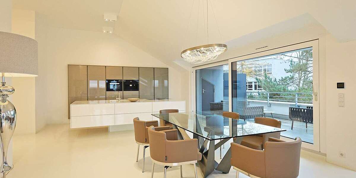 Etagenwohnung Sindelfingen Sindelfingen (Stadt) - 3 Zimmer, 118 m&sup2;, 750.000&euro; | Angebot:24155950