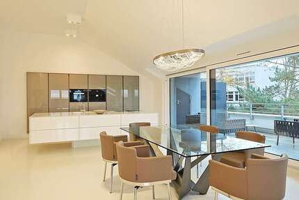 Wohnung Sindelfingen Sindelfingen (Stadt) - 3 Zimmer, 118 m&sup2;, 750.000&euro; | Angebot:24155950