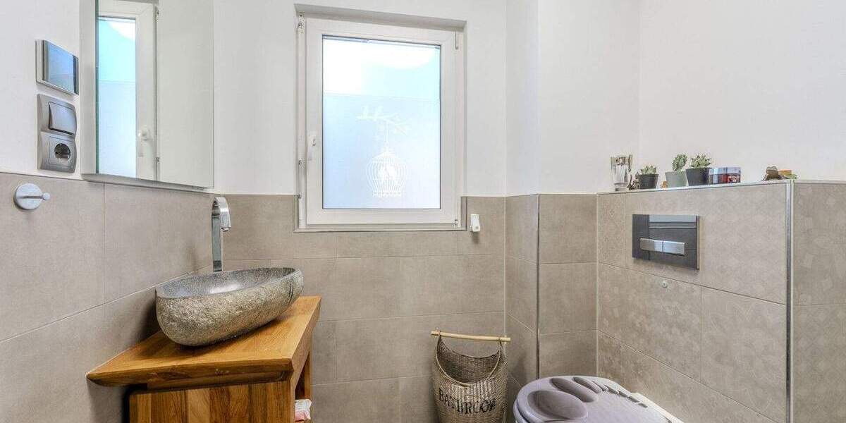 Einfamilienhaus Ilsfeld / Auenstein Auenstein - 6 Zimmer, 136 m&sup2;, 749.000&euro; | Angebot:25802180