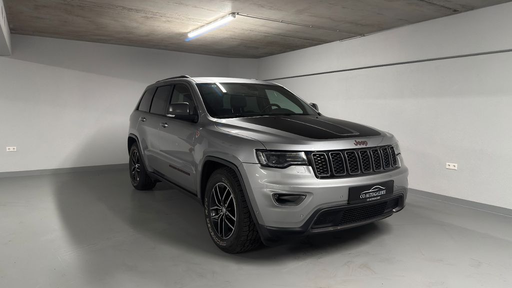 Jeep Grand Cherokee 138.200 km 23.500 &euro; Altbach 73776