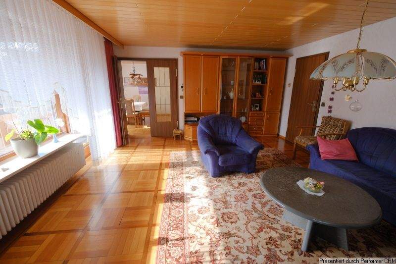 Einfamilienhaus Remseck Hochdorf - 6 Zimmer, 192 m&sup2;, 599.000&euro; | Angebot:25662859