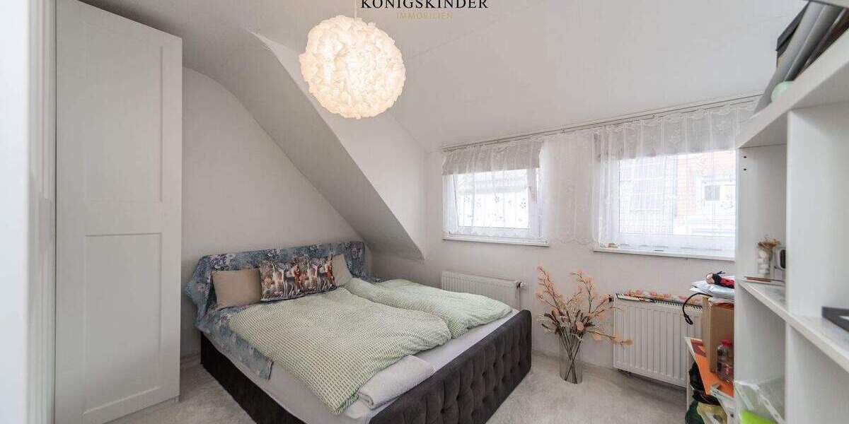 Einfamilienhaus Weissach / Flacht Weissach - 6 Zimmer, 122 m&sup2;, 499.000&euro; | Angebot:25732899