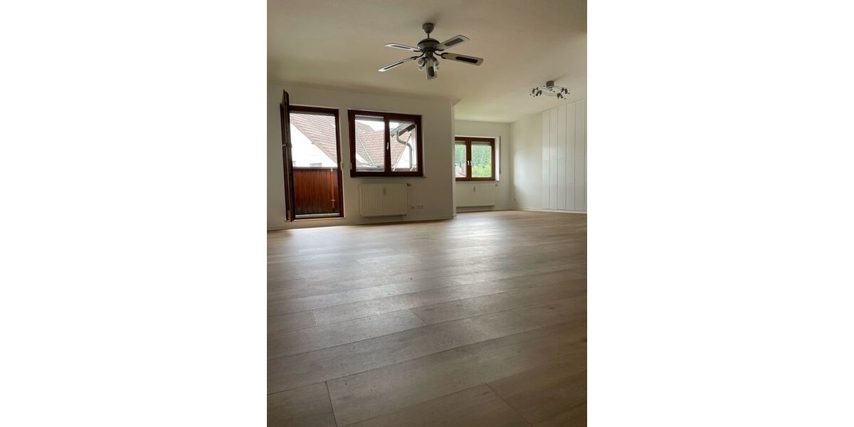 renov. 3-4-Zimmer Mais.-Wohnung in Murrhardt - Maisonettenwohnung Murrhardt | Angebot:24816134