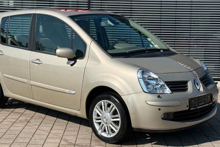 Renault Modus 98.000 km 5.000 &euro; Murrhardt 71540