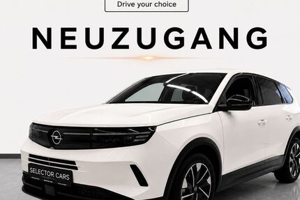 Opel Grandland (X) 17.790 km 25.899 &euro; Auenwald-Mittelbrüden 71549