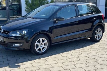 VW Polo 111.840 km 8.500 &euro; Urbach (30km östlich von Stuttgart) 73660