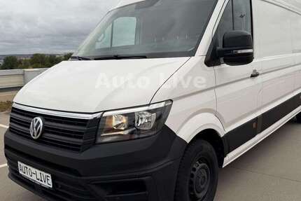 VW Crafter 93.657 km 26.990 &euro; Böblingen 71034