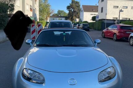 Mazda MX-5 169.000 km 9.650 &euro; Bietigheim-Bissingen 74321