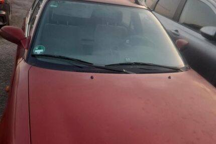 Suzuki Baleno 207.000 km 1.250 &euro; Stuttgart 70374