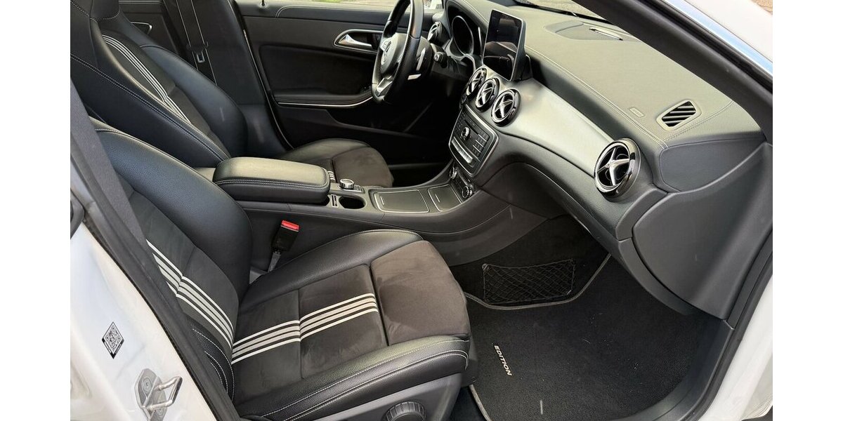 Mercedes-Benz CLA 180 Shooting Brake AMG Line PEAK 98.000 km 16.750 &euro; Schorndorf 73614