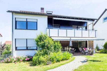 Haus Bietigheim-Bissingen Bietigheim - 9 Zimmer, 1.095.000&euro; | Angebot:25672970