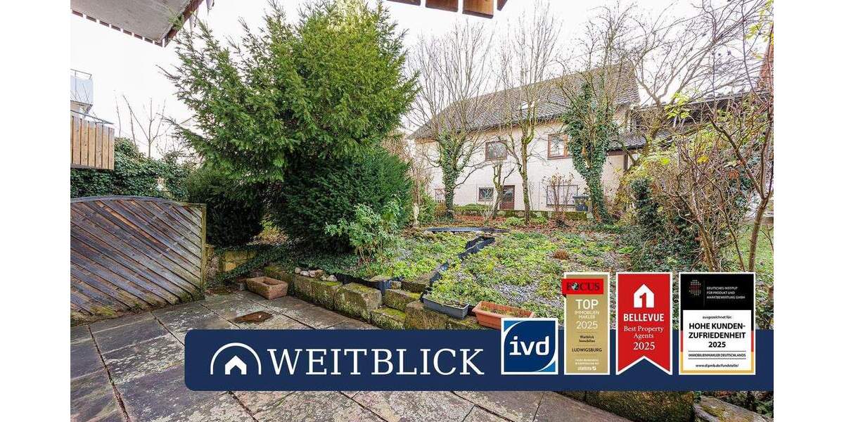 Etagenwohnung Markgröningen Unterriexingen - 2 Zimmer, 54 m&sup2;, 175.000&euro; | Angebot:25697950