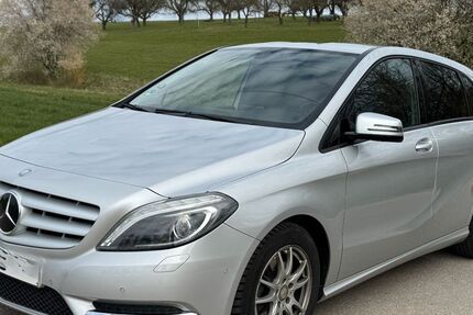 Mercedes-Benz B 200 123.000 km 11.000 &euro; Leutenbach 71397