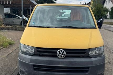 VW T5 Transporter 101.395 km 8.000 &euro; Adelberg 73099