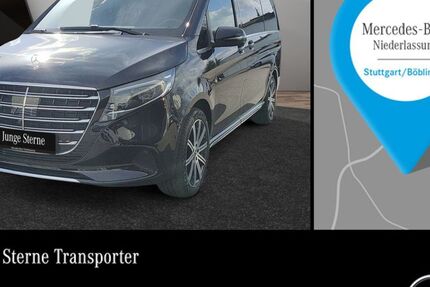 Mercedes-Benz V 300 3.335 km 91.990 &euro; Böblingen 71034