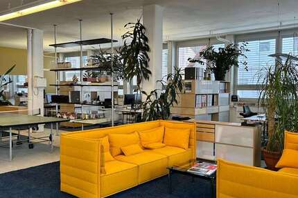 Gewerbeobjekt Stuttgart Feuerbach - 400&euro; | Angebot:26079723