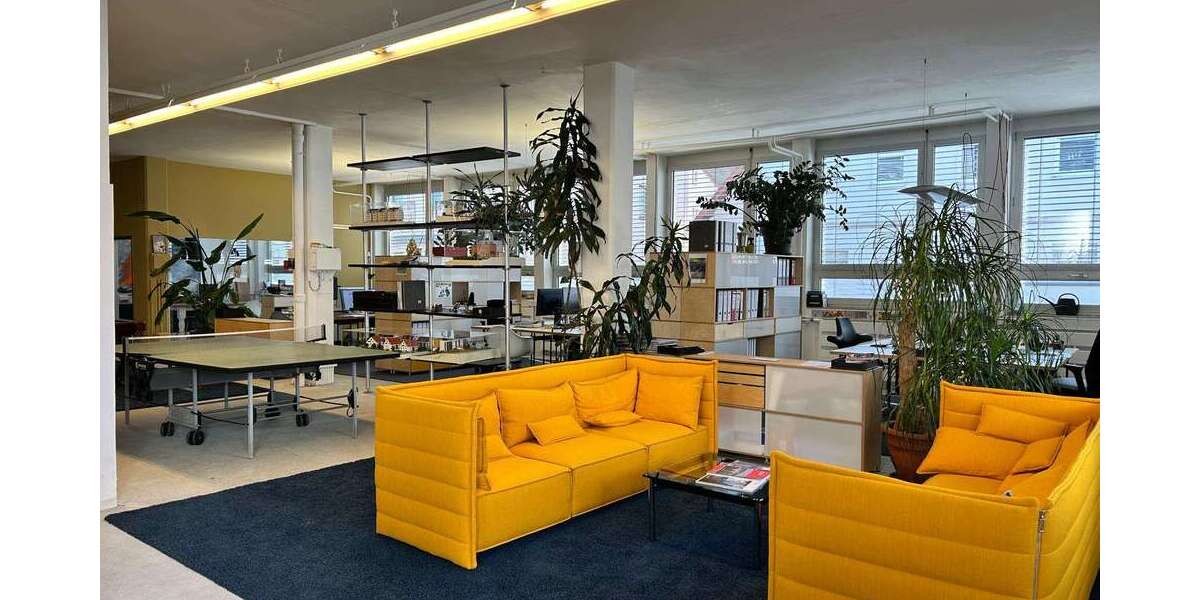 Gewerbeobjekt Stuttgart Feuerbach - 400&euro; | Angebot:26079723