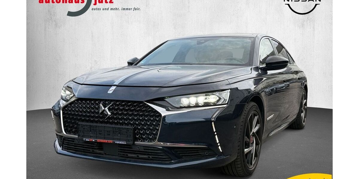 DS Automobiles DS9 33.500 km 29.900 &euro; Gerlingen 70839