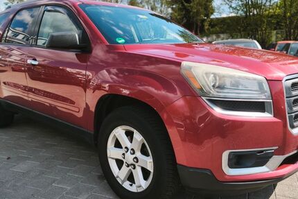GMC Acadia 167.523 km 4.999 &euro; Fellbach 70736