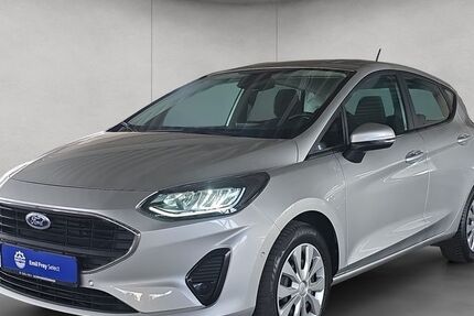 Ford Fiesta 22.723 km 12.900 &euro; Stuttgart 70190