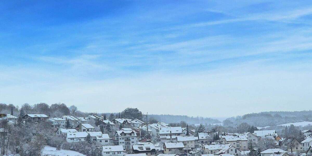 Einfamilienhaus Weissach-Flacht / Kreis Böblingen Flacht - 9 Zimmer, 283 m&sup2;, 849.000&euro; | Angebot:25720608