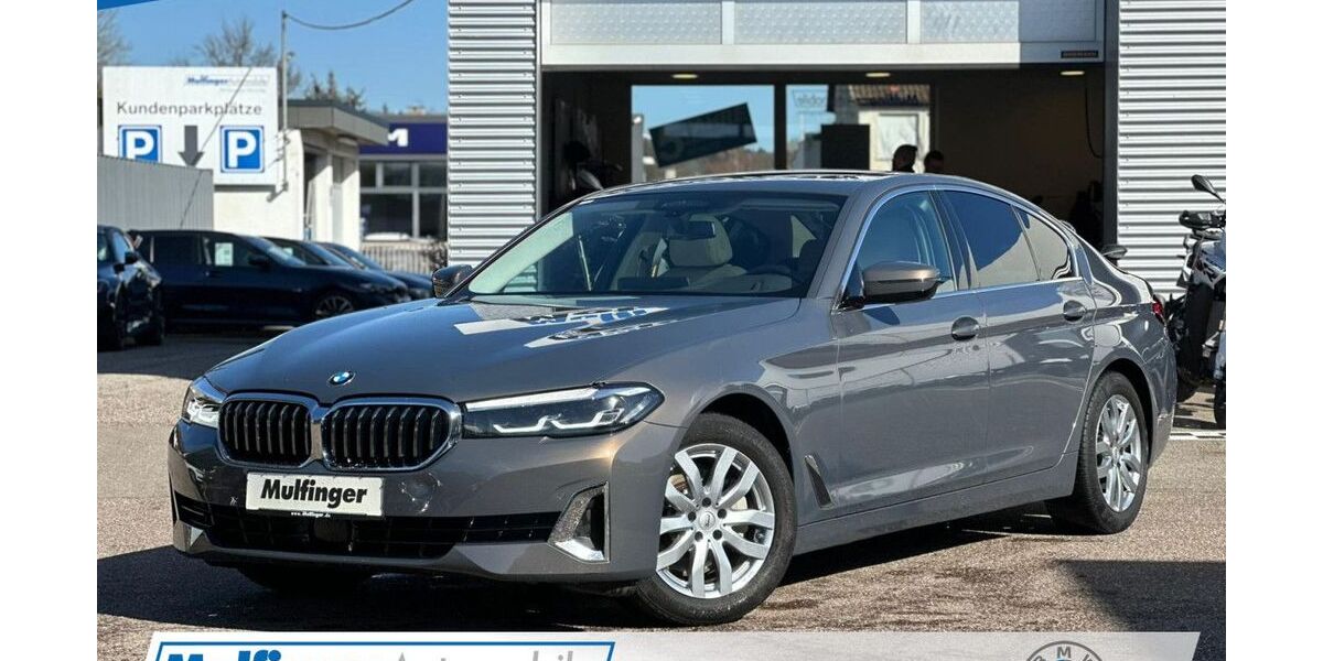 BMW 530 46.169 km 43.900 &euro; Schorndorf 73614