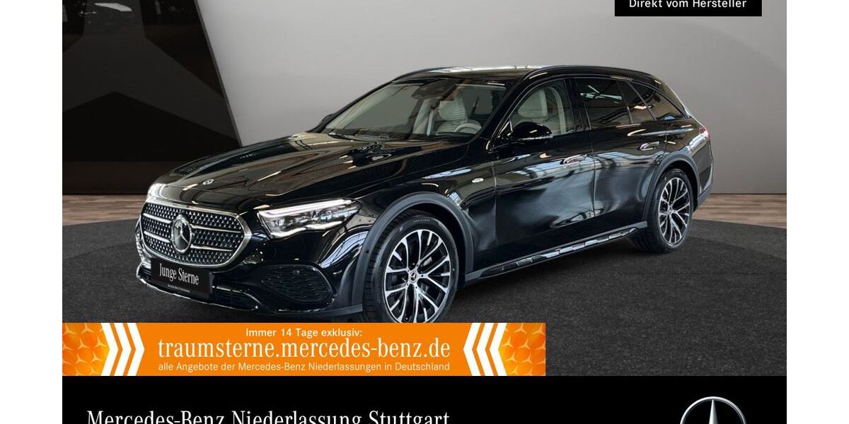 Mercedes-Benz E 300 5.132 km 63.990 &euro; Stuttgart 70469