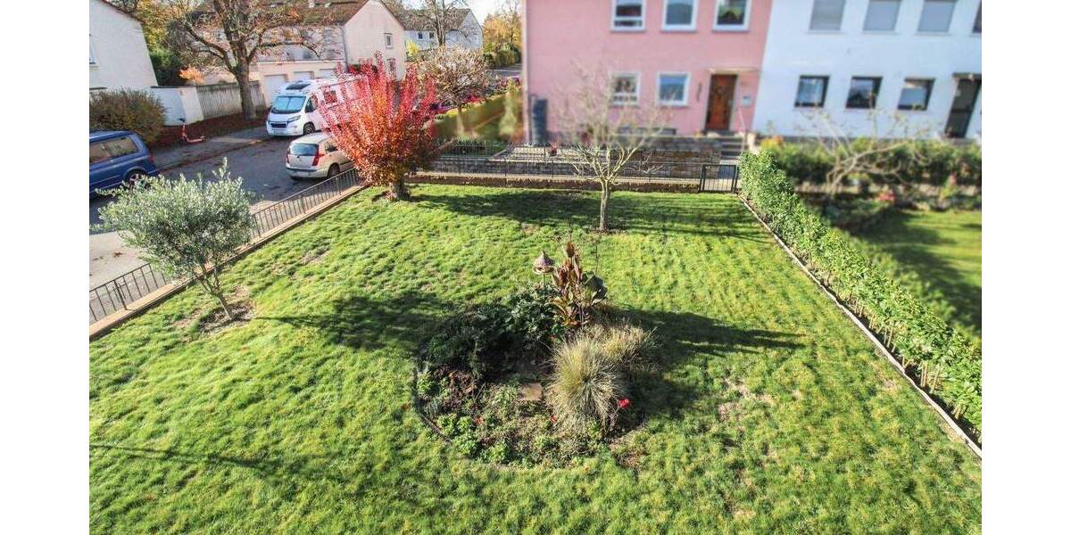 Reihenendhaus Stuttgart Rot - 6 Zimmer, 131 m&sup2;, 398.000&euro; | Angebot:25850649