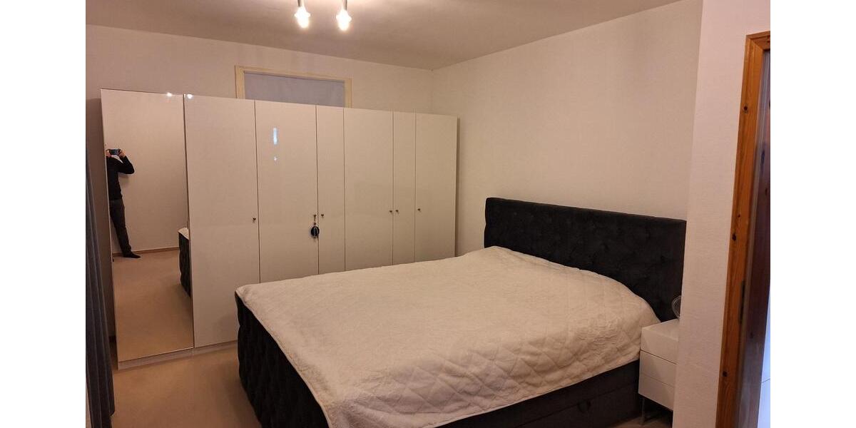 Etagenwohnung Notzingen - 3.5 Zimmer, 74 m&sup2;, 810&euro; | Angebot:26019814