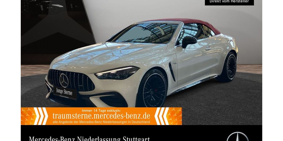 Mercedes-Benz CLE 53 AMG 14.313 km 91.990 &euro; Stuttgart 70469