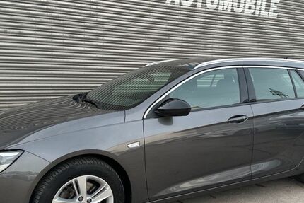 Opel Insignia 56.996 km 22.990 &euro; Sindelfingen 71065