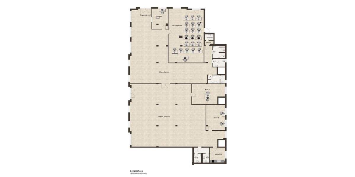 Gewerbeobjekt Göppingen Stadtgebiet - 6.500&euro; | Angebot:25773059