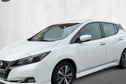 Nissan Leaf 46.981 km 15.390 &euro; Gerlingen 70839