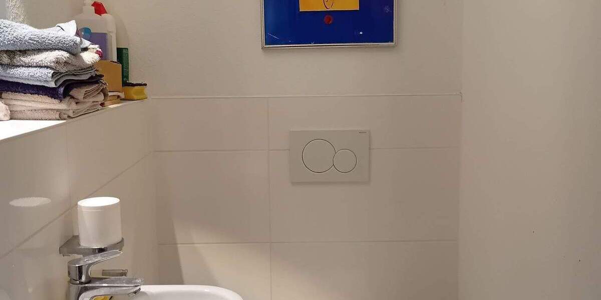 Etagenwohnung Schorndorf - 3 Zimmer, 81 m&sup2;, 380.000&euro; | Angebot:25938599