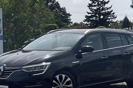 Renault Megane 38.630 km 16.900 &euro; Backnang 71522