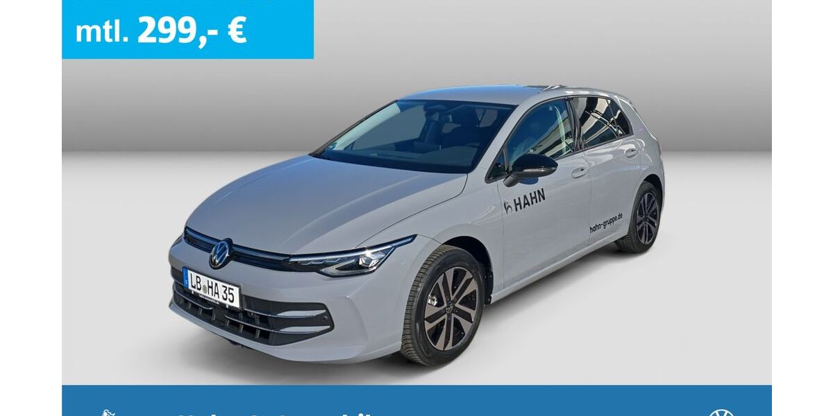 VW Golf 5.000 km 29.980 &euro; Ludwigsburg 71634