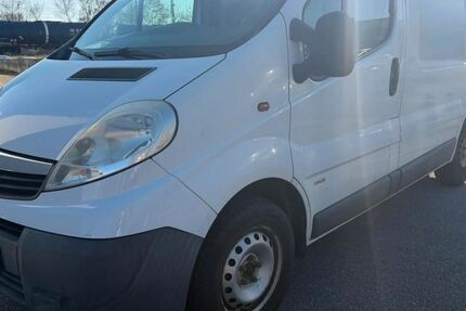 Opel Vivaro 150.300 km 1.990 &euro; Göppingen 73037