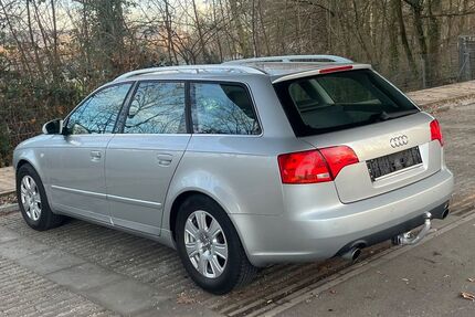 Audi A4 316.204 km 2.400 &euro; Untergruppenbach 74199