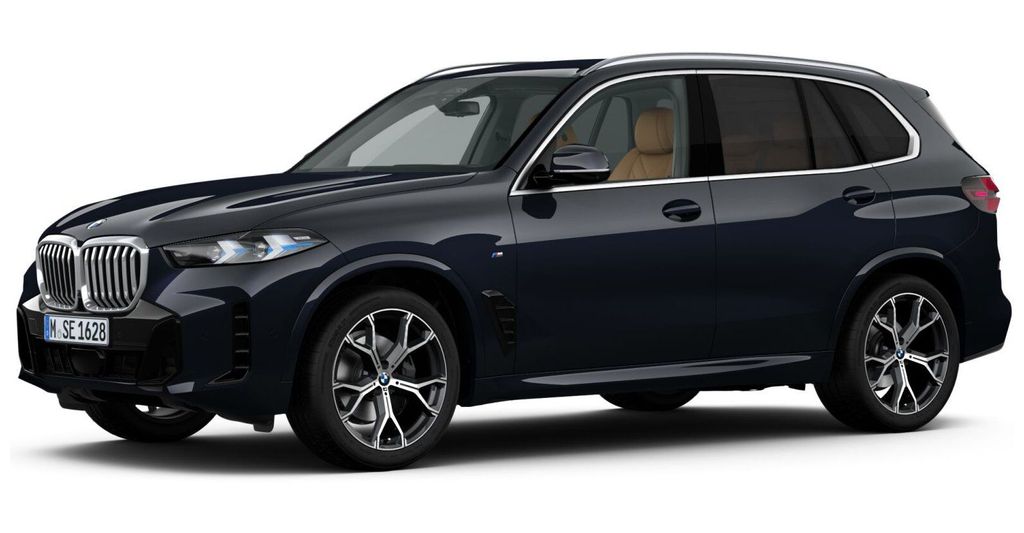 BMW X5 56.645 km 56.890 &euro; Asperg 71679