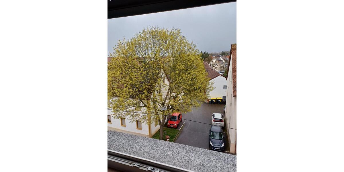 Dachgeschoßwohnung Stuttgart Neuwirtshaus - 2 Zimmer, 44 m&sup2;, 540&euro; | Angebot:25968276