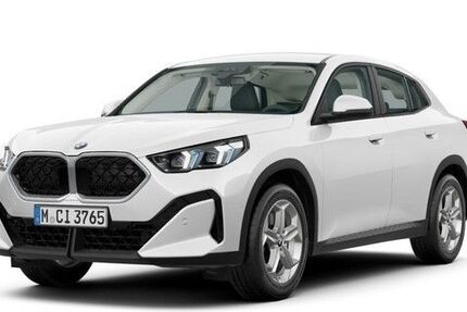 BMW X2 11.739 km 39.930 &euro; Göppingen 73037