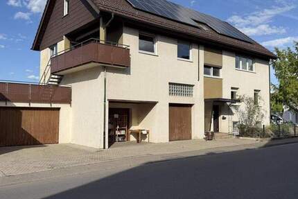 Haus Hessigheim - 1 Zimmer, 190 m&sup2;, 499.000&euro; | Angebot:25746420